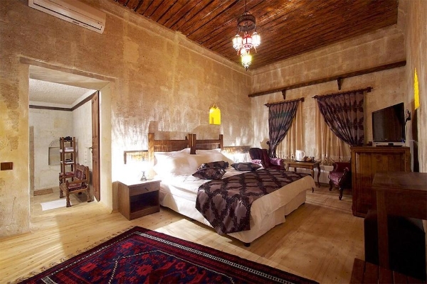 Hotel Hikmet's House